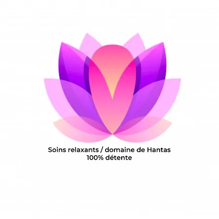 Gasthuis Les Chalets D'hotes Esprit Nature