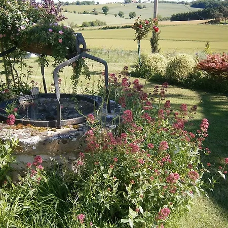 Les Chalets D'hotes Esprit Nature Gasthuis