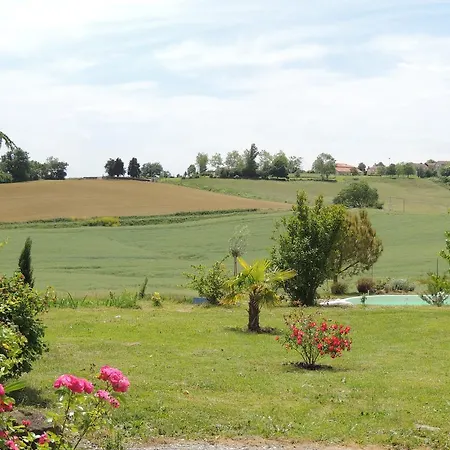 Les Chalets D'hotes Esprit Nature *