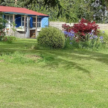 Gasthuis Les Chalets D'hotes Esprit Nature *