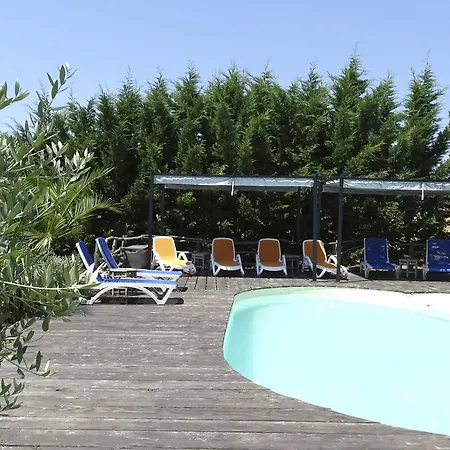 Les Chalets D'hotes Esprit Nature *