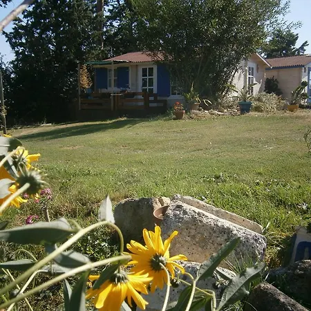 Les Chalets D'hotes Esprit Nature Affittacamere *