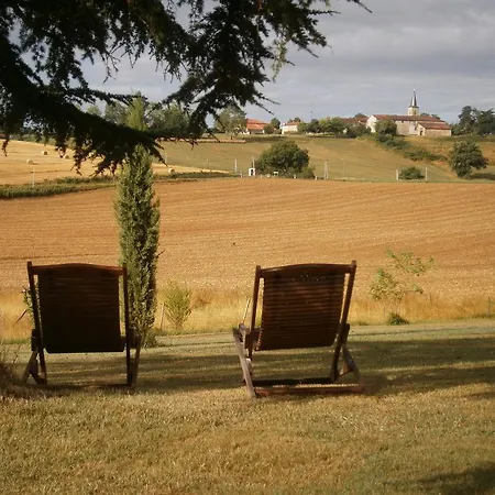 Les Chalets D'hotes Esprit Nature Affittacamere