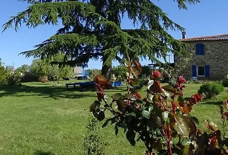 Konukevi Les Chalets D'hotes Esprit Nature *