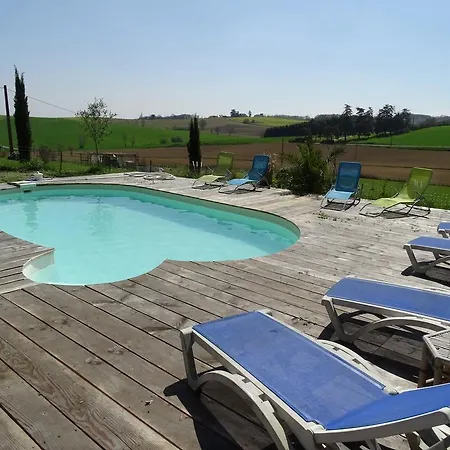 Konukevi Les Chalets D'hotes Esprit Nature *
